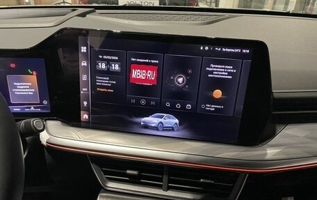 Haval F7x, 2026 год, 3 799 000 рублей, 16 фотография