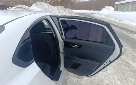KIA Cerato IV, 2020 год, 1 670 000 рублей, 7 фотография