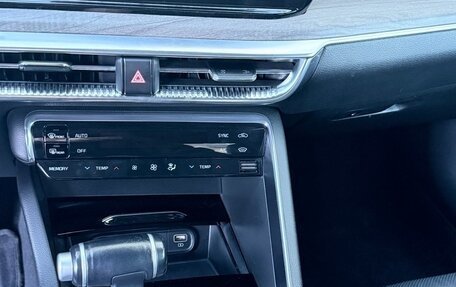 KIA K5, 2021 год, 2 750 000 рублей, 4 фотография