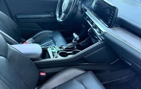 KIA K5, 2021 год, 2 750 000 рублей, 7 фотография