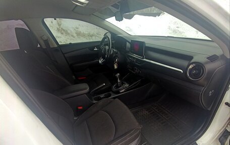 KIA Cerato IV, 2020 год, 1 670 000 рублей, 6 фотография