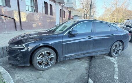 KIA K5, 2021 год, 2 750 000 рублей, 2 фотография