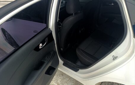 KIA Cerato IV, 2020 год, 1 670 000 рублей, 8 фотография