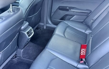 KIA K5, 2021 год, 2 750 000 рублей, 6 фотография