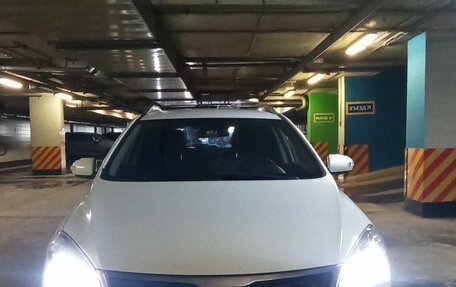 KIA cee'd I рестайлинг, 2012 год, 650 000 рублей, 2 фотография