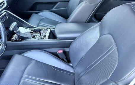KIA K5, 2021 год, 2 750 000 рублей, 9 фотография