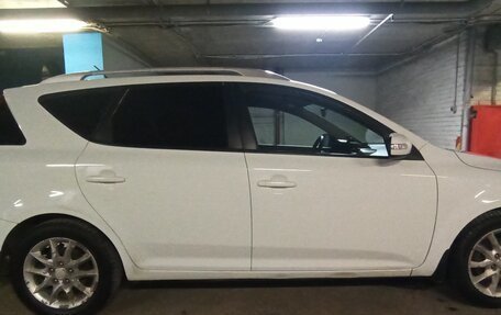 KIA cee'd I рестайлинг, 2012 год, 650 000 рублей, 3 фотография