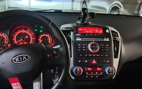 KIA cee'd I рестайлинг, 2012 год, 650 000 рублей, 10 фотография