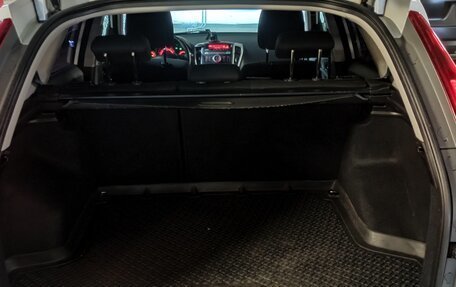 KIA cee'd I рестайлинг, 2012 год, 650 000 рублей, 16 фотография