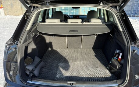 Audi Q5, 2018 год, 3 170 000 рублей, 11 фотография