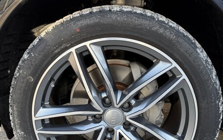 Audi Q5, 2018 год, 3 170 000 рублей, 12 фотография