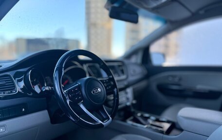 KIA Carnival III, 2018 год, 3 149 000 рублей, 6 фотография