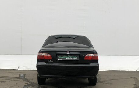 Fiat Albea I рестайлинг, 2011 год, 255 000 рублей, 7 фотография