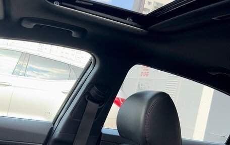 Hyundai Elantra VI рестайлинг, 2017 год, 1 700 000 рублей, 5 фотография