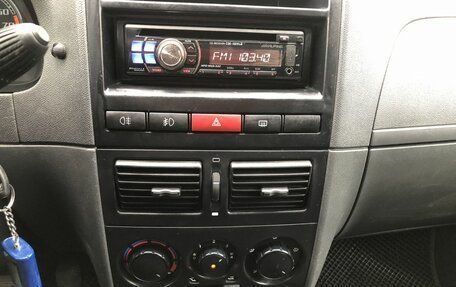 Fiat Albea I рестайлинг, 2011 год, 255 000 рублей, 11 фотография