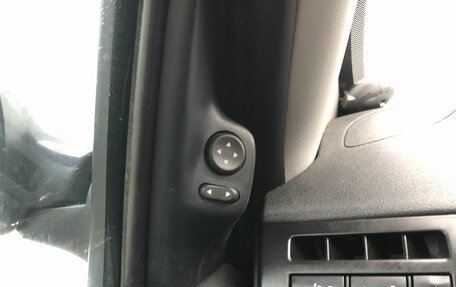 Fiat Albea I рестайлинг, 2011 год, 255 000 рублей, 12 фотография