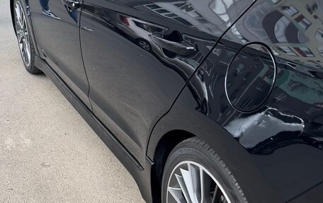 Hyundai Elantra VI рестайлинг, 2017 год, 1 700 000 рублей, 3 фотография