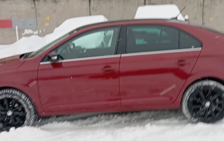 Skoda Rapid II, 2020 год, 1 590 000 рублей, 6 фотография