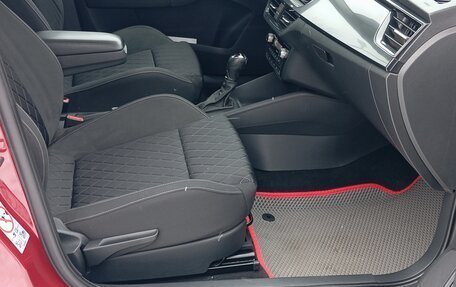 Skoda Rapid II, 2020 год, 1 590 000 рублей, 9 фотография