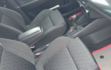 Skoda Rapid II, 2020 год, 1 590 000 рублей, 8 фотография