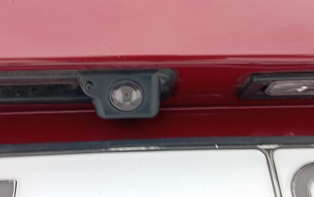 Skoda Rapid II, 2020 год, 1 590 000 рублей, 18 фотография