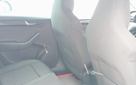 Skoda Rapid II, 2020 год, 1 590 000 рублей, 12 фотография