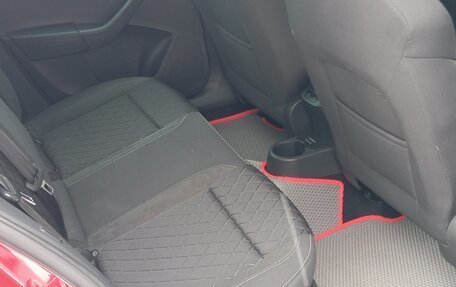 Skoda Rapid II, 2020 год, 1 590 000 рублей, 14 фотография