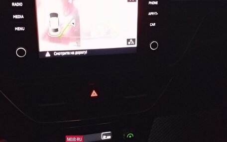 Skoda Rapid II, 2020 год, 1 590 000 рублей, 17 фотография