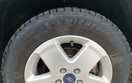 Ford Focus II рестайлинг, 2011 год, 630 000 рублей, 8 фотография