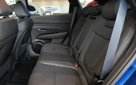 Hyundai Tucson, 2025 год, 4 550 000 рублей, 7 фотография