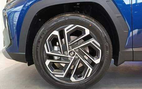 Hyundai Tucson, 2025 год, 4 550 000 рублей, 5 фотография