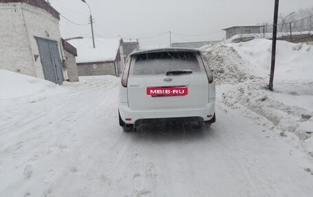 Ford Focus II рестайлинг, 2011 год, 630 000 рублей, 5 фотография