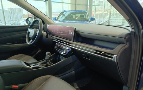 Hyundai Tucson, 2025 год, 4 550 000 рублей, 8 фотография