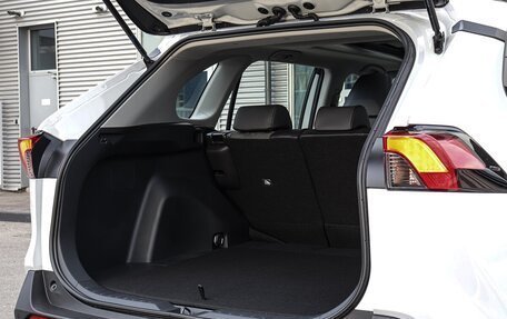 Toyota RAV4, 2025 год, 4 290 000 рублей, 10 фотография