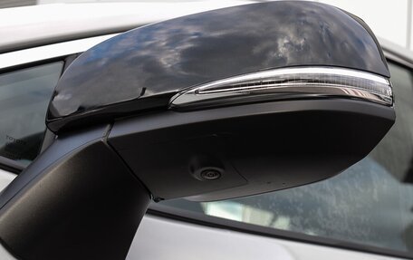 Toyota RAV4, 2025 год, 4 290 000 рублей, 7 фотография