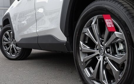 Toyota RAV4, 2025 год, 4 290 000 рублей, 11 фотография