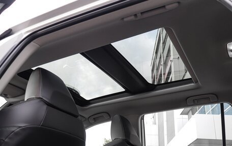 Toyota RAV4, 2025 год, 4 290 000 рублей, 22 фотография