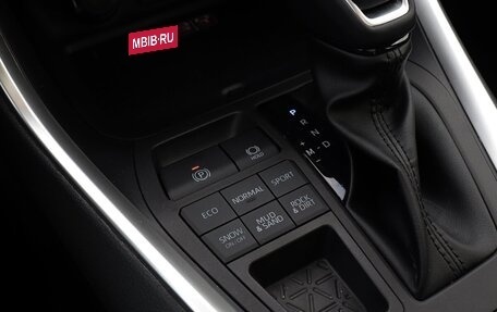 Toyota RAV4, 2025 год, 4 290 000 рублей, 16 фотография