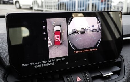 Toyota RAV4, 2025 год, 4 290 000 рублей, 26 фотография