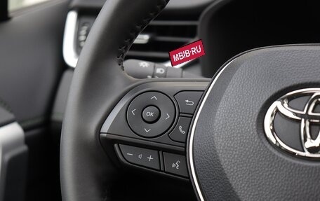 Toyota RAV4, 2025 год, 4 290 000 рублей, 20 фотография