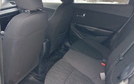 KIA Rio III рестайлинг, 2012 год, 800 000 рублей, 5 фотография