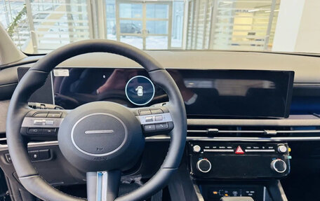 Hyundai Tucson, 2025 год, 4 550 000 рублей, 10 фотография