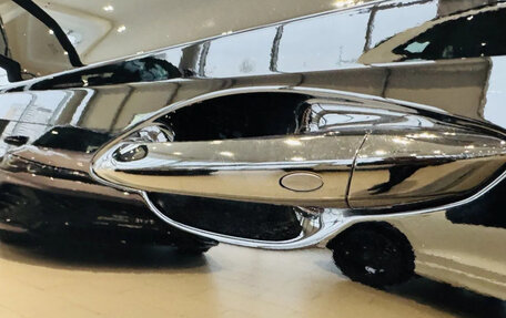 Hyundai Tucson, 2025 год, 4 550 000 рублей, 9 фотография