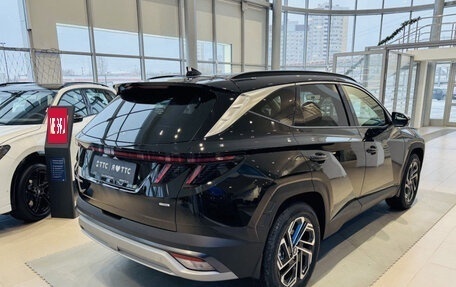 Hyundai Tucson, 2025 год, 4 550 000 рублей, 6 фотография