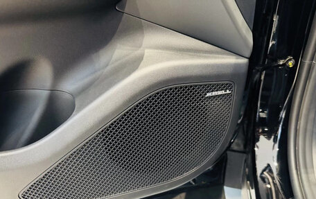 Hyundai Tucson, 2025 год, 4 550 000 рублей, 11 фотография