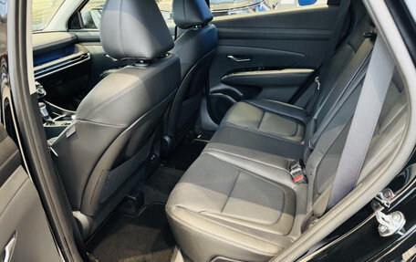 Hyundai Tucson, 2025 год, 4 550 000 рублей, 13 фотография