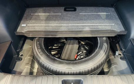 Hyundai Tucson, 2025 год, 4 550 000 рублей, 14 фотография