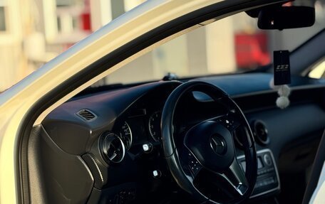 Mercedes-Benz A-Класс, 2014 год, 1 350 000 рублей, 9 фотография