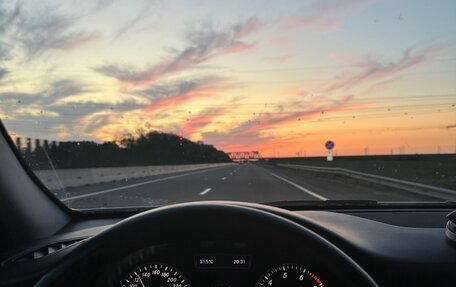 Mercedes-Benz A-Класс, 2014 год, 1 350 000 рублей, 12 фотография