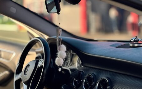 Mercedes-Benz A-Класс, 2014 год, 1 350 000 рублей, 8 фотография